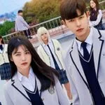 revenge of others 2022 new Kdrama series