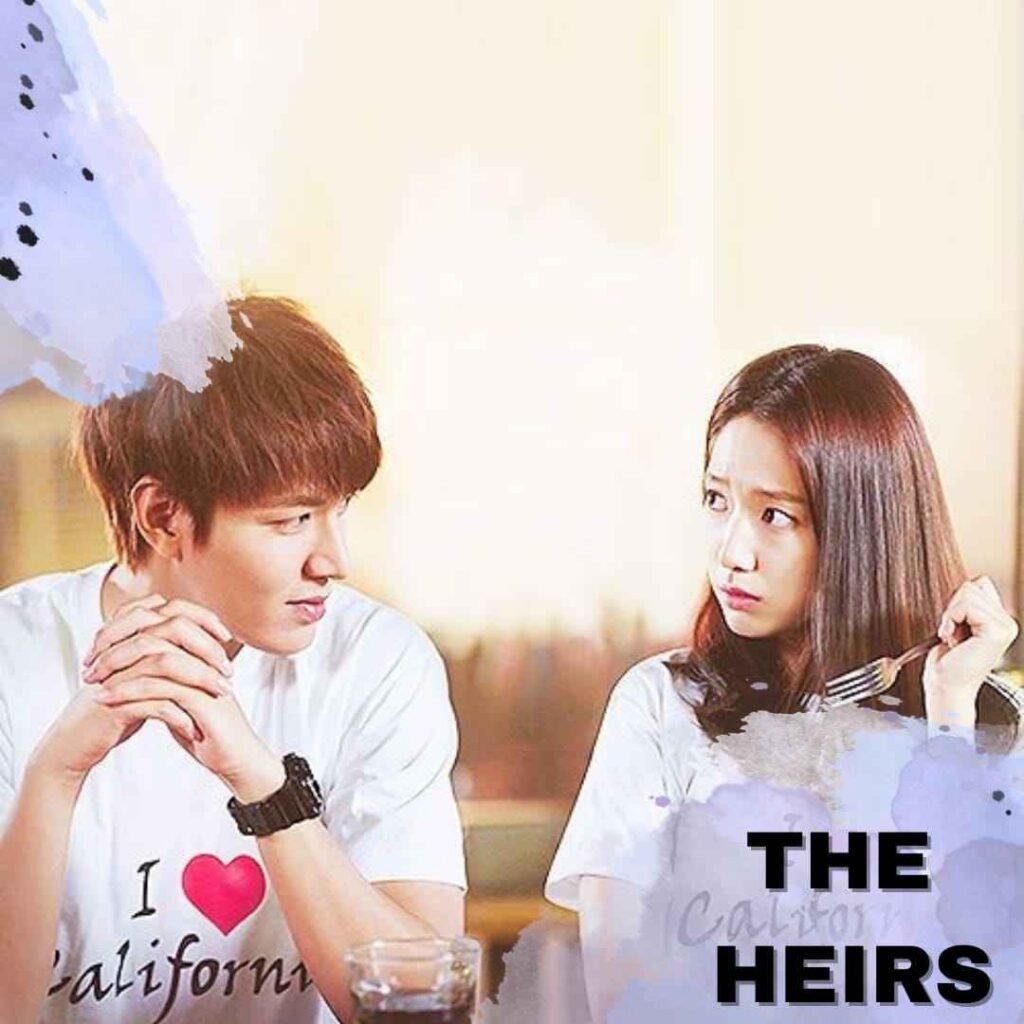 The heirs 