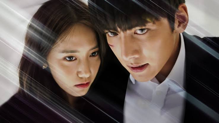 K2 action romance drama 