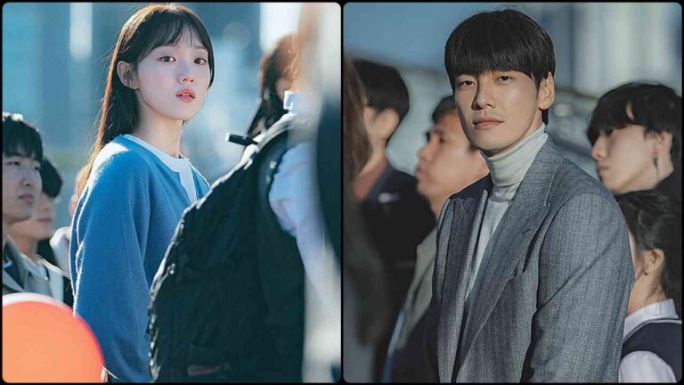 Tell me its love Kim young Kwang and Lee Sung