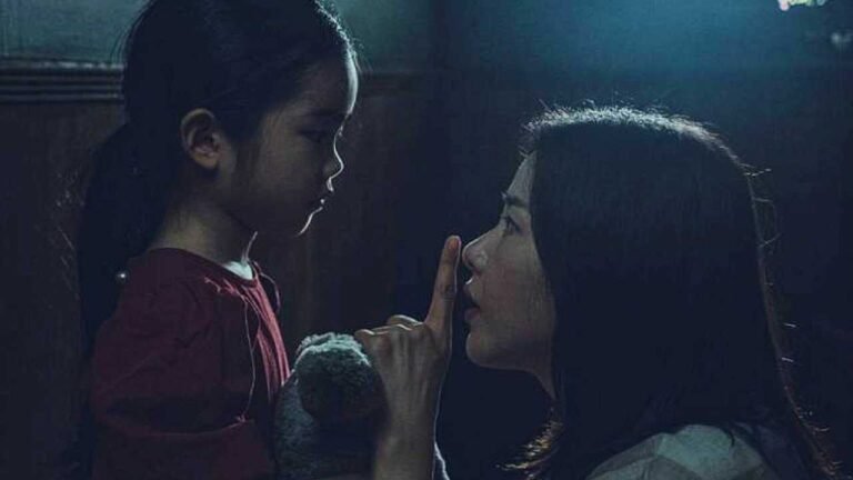 devil in the lake kdrama 2022