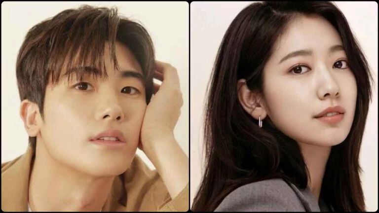 doctor slump park Shin Hye and Park Hyung sik