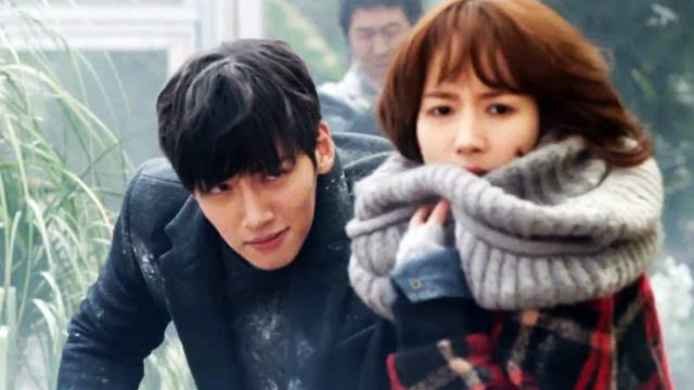 Healer action romance drama 