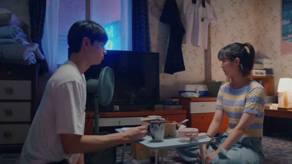  Nineteen Otters Kdrama 2022 Cast Synopsis Preview More 
