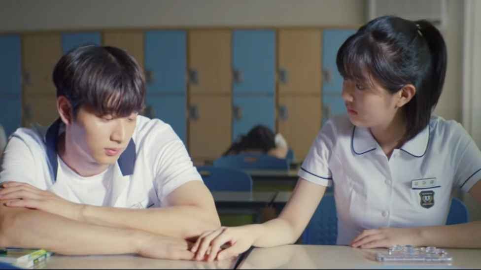  Nineteen Otters Kdrama 2022 Cast Synopsis Preview More 