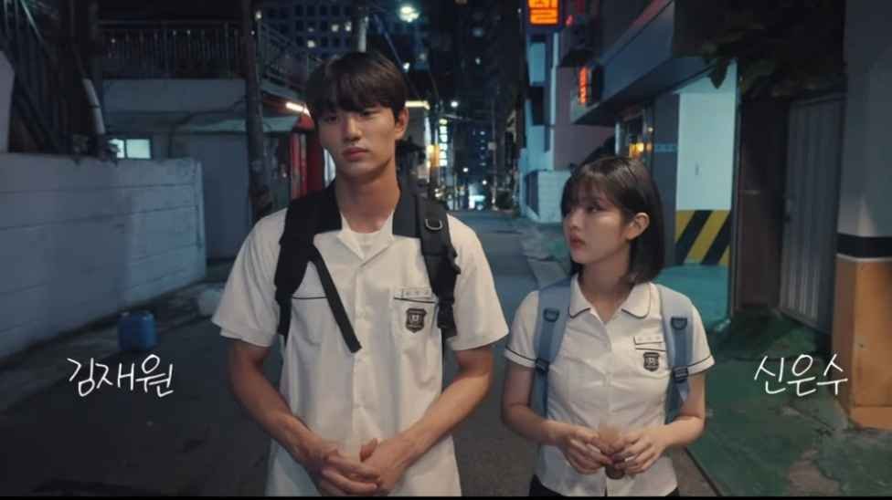  Nineteen Otters Kdrama 2022 Cast Synopsis Preview More 