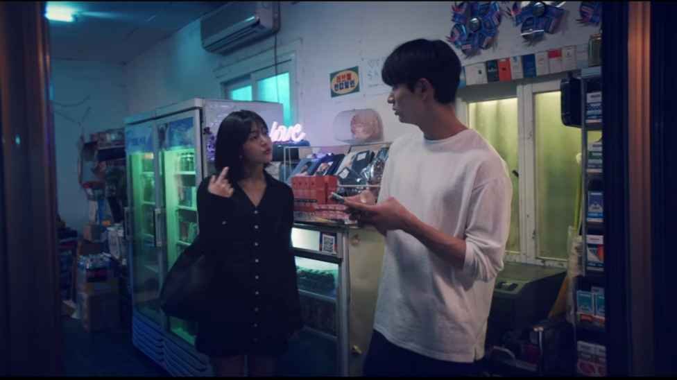  Nineteen Otters Kdrama 2022 Cast Synopsis Preview More 