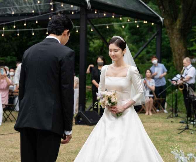 Jang na ra husband 