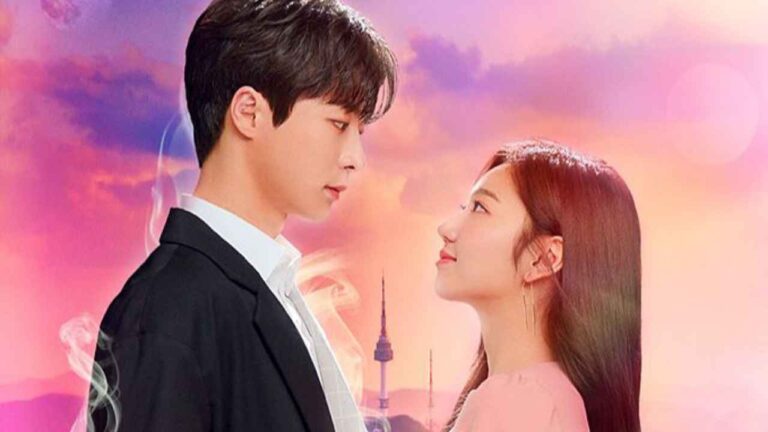 Kiss Goblin Korean web drama