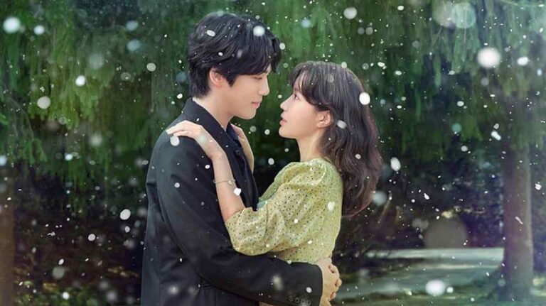 Kokdu Season of Deity 2023 Korean drama
