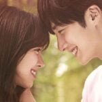 high end crush kdrama series