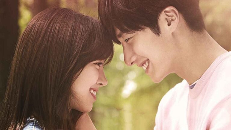 high end crush kdrama series