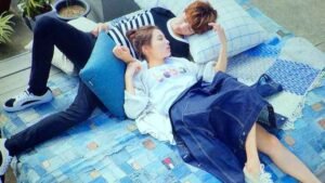 “One More Time” Korean Web drama | Cast | Synopsis | Preview & more ...