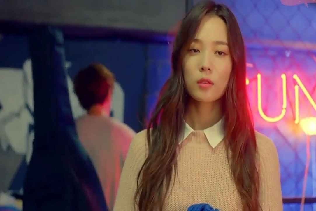 “One More Time” Korean Web drama | Cast | Synopsis | Preview & more ...