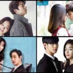 sensational Korean dramas
