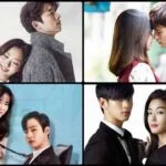 sensational Korean dramas