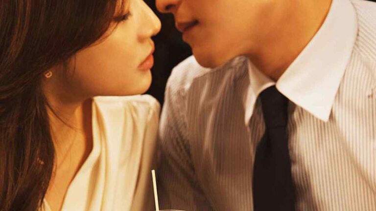 strangers again kdrama series