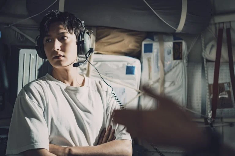 Lee min Ho tourist
