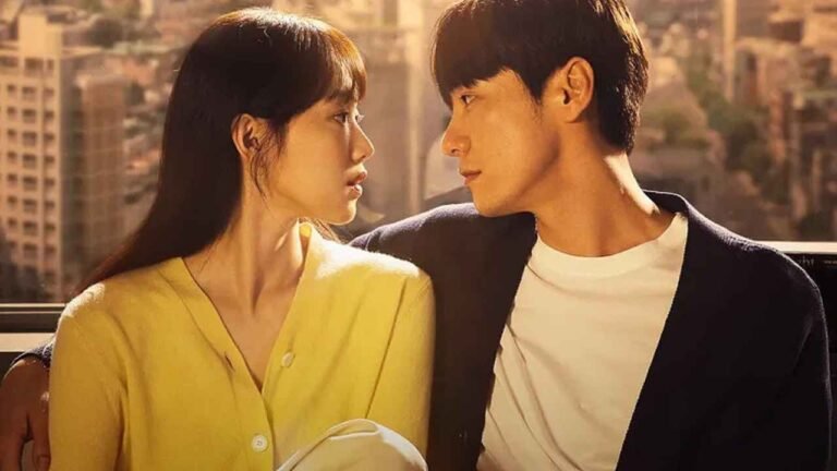 call it love kdrama