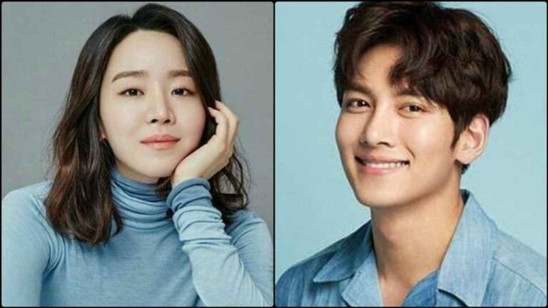 shin Hye Sun and ji Chang Wook drama