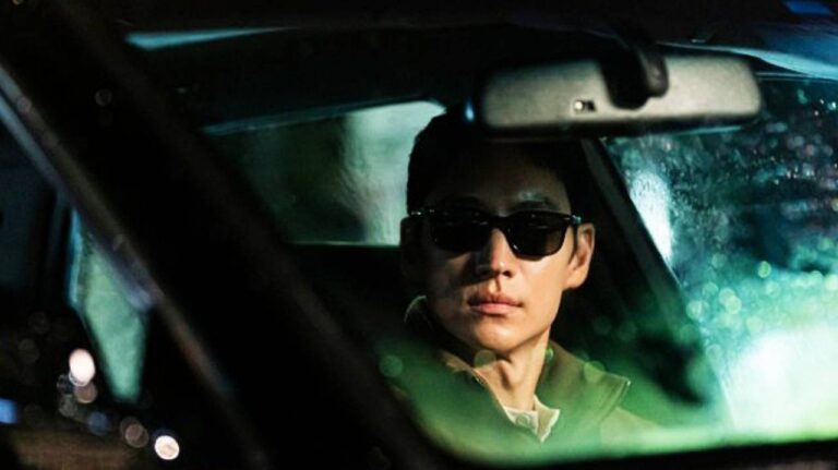 taxi driver 2 Korean drama