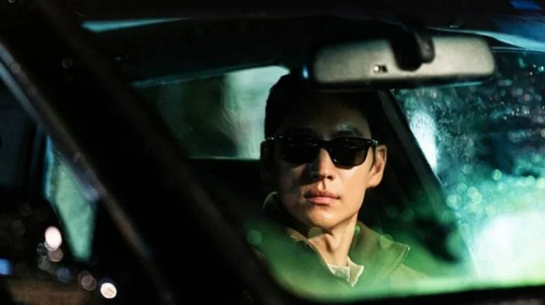 taxi driver 2 Korean drama