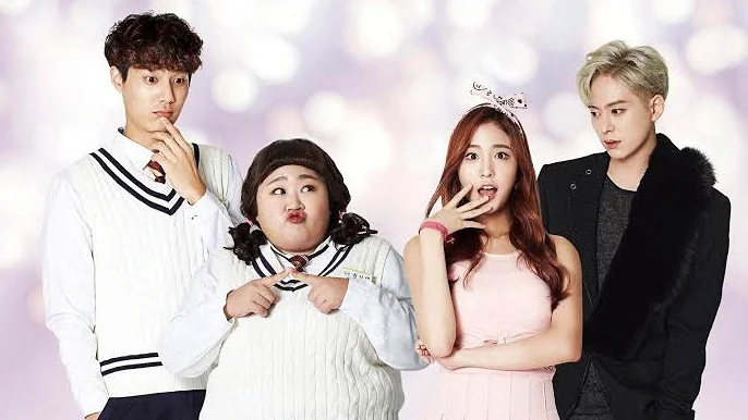 the miracle Korean drama