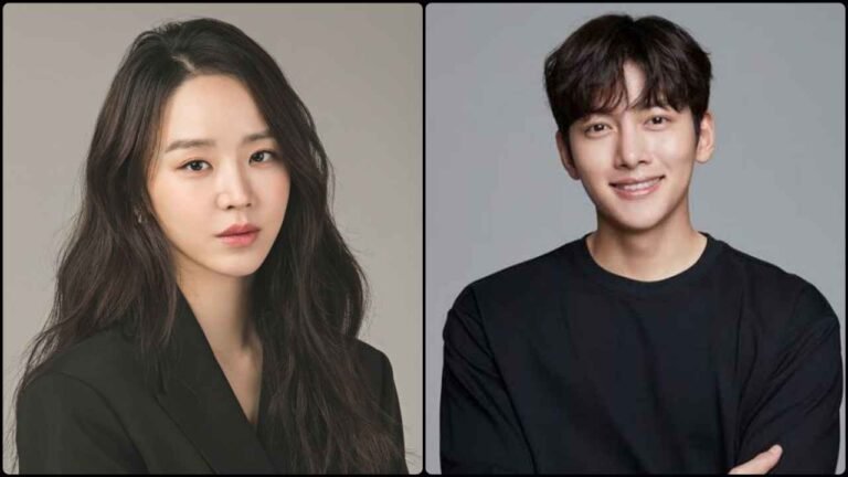 Ji Chang Wook and Shi. Hye Sun new drama