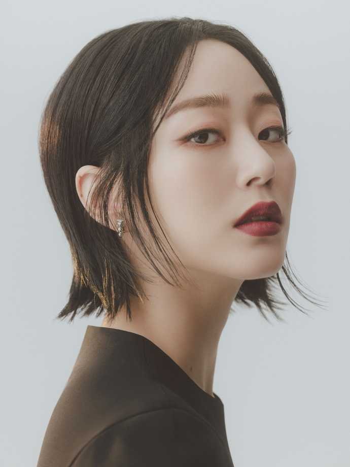 Kim Hyo jin
