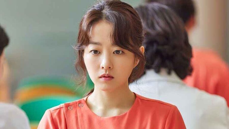 Park Bo Young Kdrama daily dose of sunshine nurse