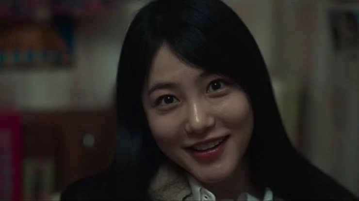 Shin Ye Eun the glory