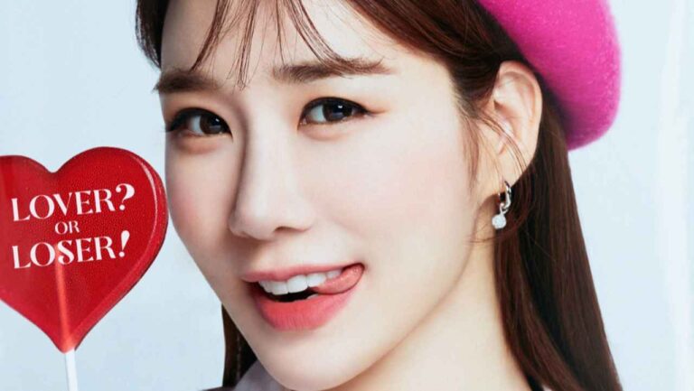Yoo in Na new Kdrama 2023