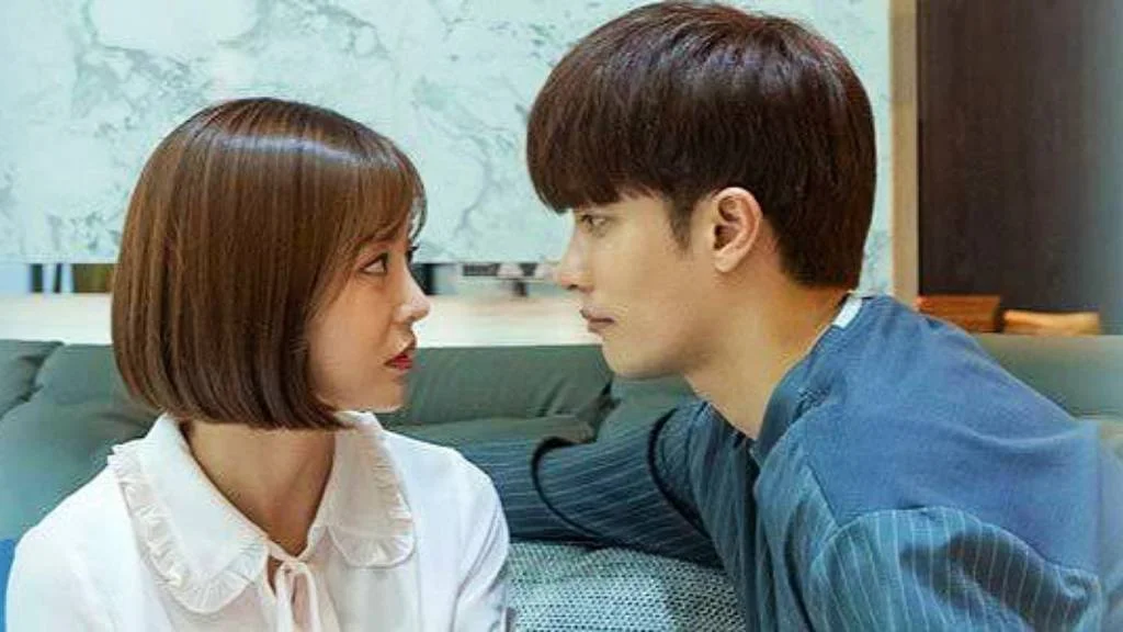 i picked up a star on the road kdrama