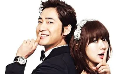 lie to me kdrama 1