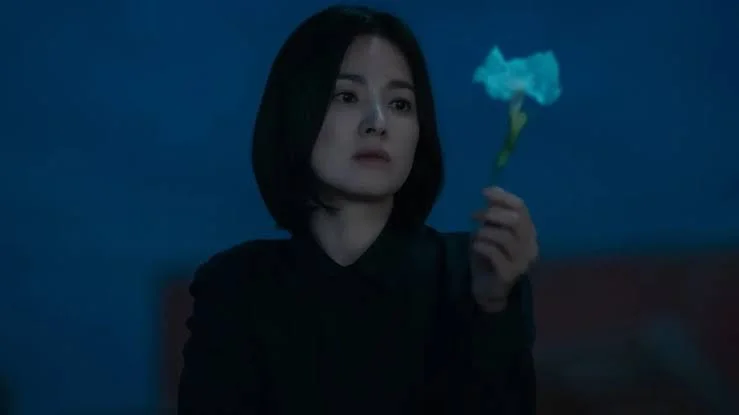 song Hye kyo the glory