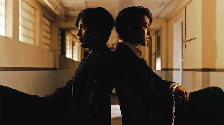 Beyond evil Korean drama 