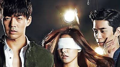 liar Game Korean drama