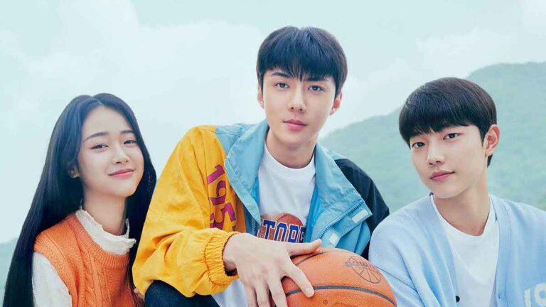 All that we loved kdrama