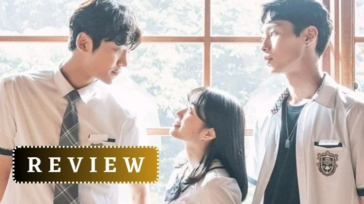 Extraordinary you Korean drama review