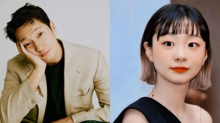 Kim da mi and son suk ku drama nine puzzle