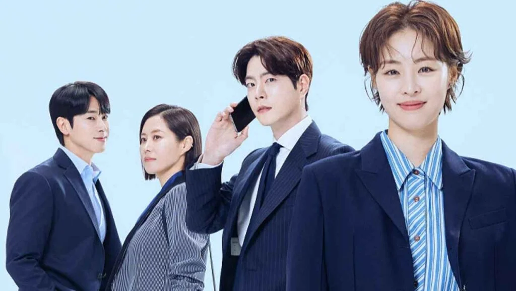 RaceKoreandrama2023