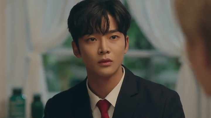 angry rowoon