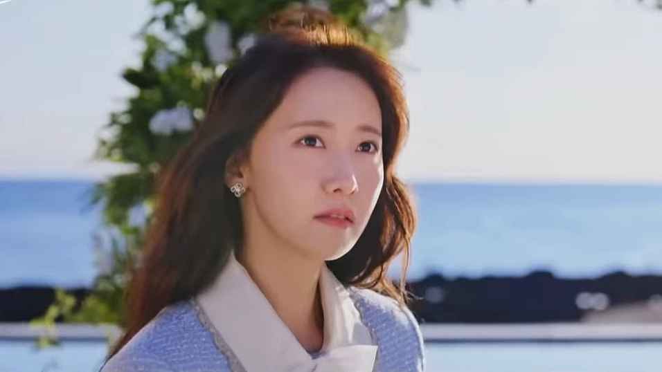 yoona king the land drama