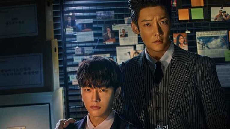 Korean drama numbers 2023