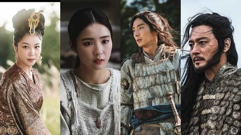 arthdal Chronicles 2