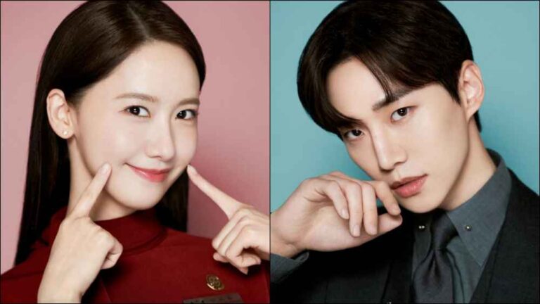 king the land new kdrama 2023