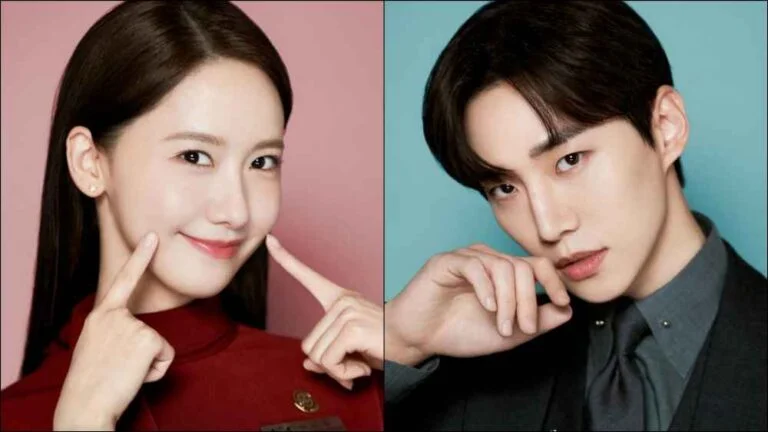 king the land new kdrama 2023