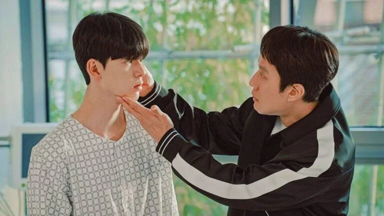 miraculous Brothers Korean drama