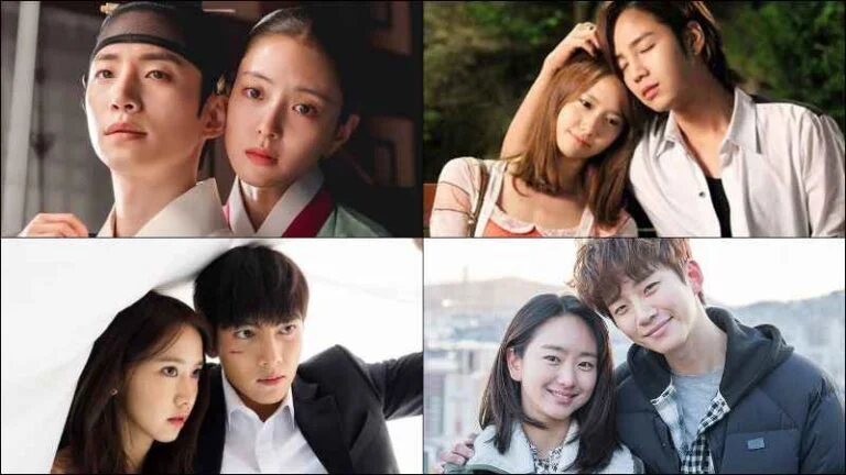 Lee Junho and yoona starring dramas