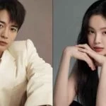 Shinee's Minho & Apink's Son Naeun Melo house kdrama